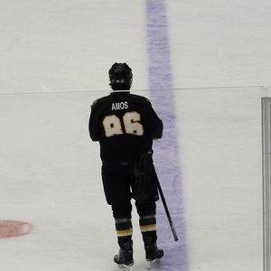 Meet your Posher, Wesley